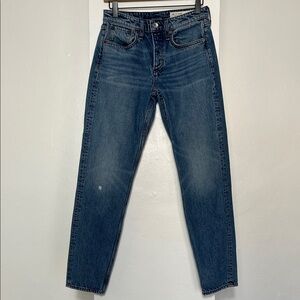 rag & bone boyfriend Jeans